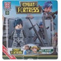 Фигурка-конструктор Combat Fortress Space Baby SB1000 в аасортименте